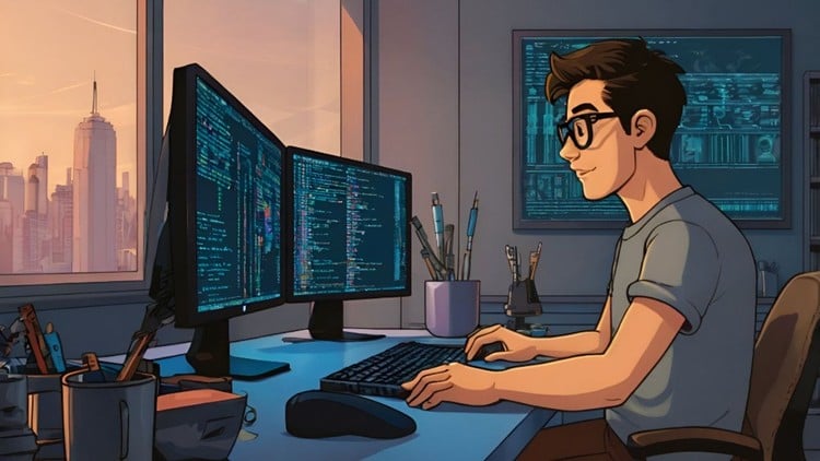Backend Development with Golang, Python, Flask, and MongoDB