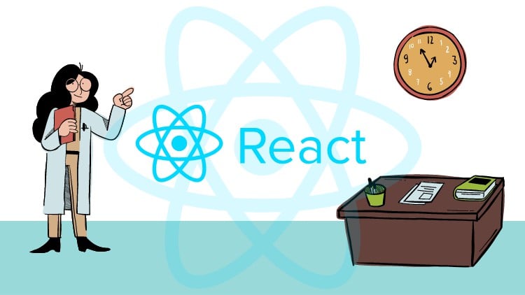 Read more about the article Become A Certified React Developer: Practice Tests