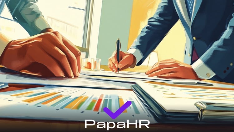 Big Employee Evaluation course: all types of Appraisal [EN]