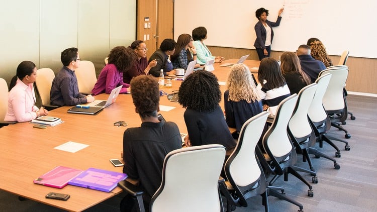 Read more about the article Board Member Executive Certification (BMEC)