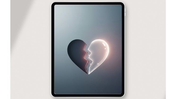 Breakup Grief: Heal After Heartbreak & Find Yourself Again