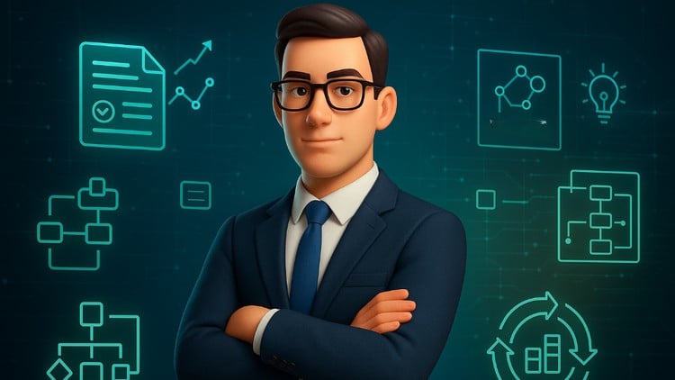 Read more about the article Business Analysis CBAP Practice Exams 2025