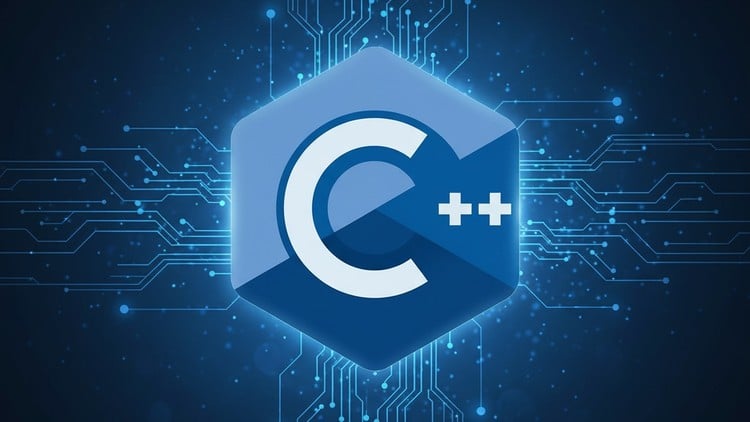 C++ Practice Tests: 290+ Questions from Basics to Advanced