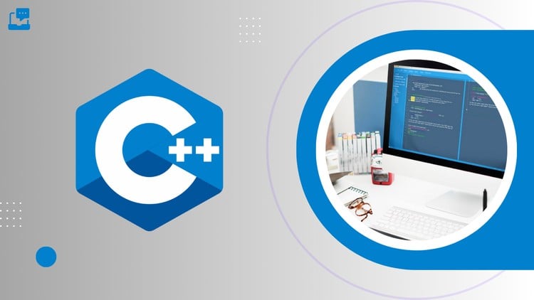 Read more about the article C++ Programming Made Easy: From Basics to Advanced Concepts
