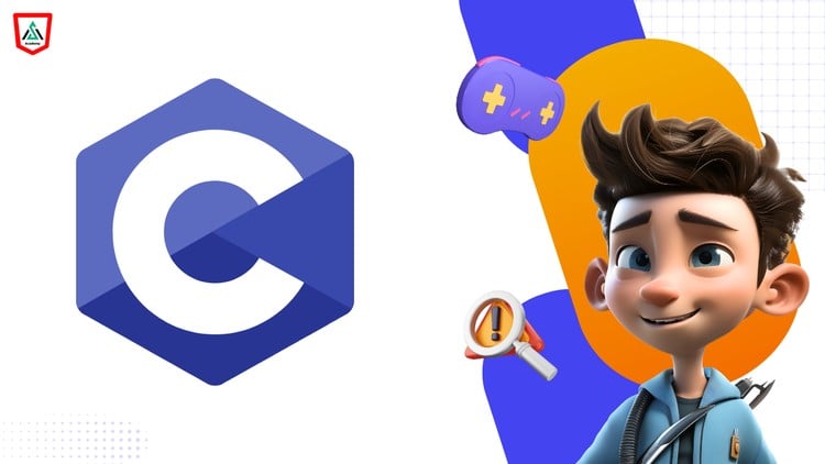 C Programming & Problem Solving Course in Hindi