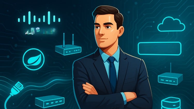 Read more about the article CCNA 200-301 Exam Prep  Cisco Networking Practice Test 2025