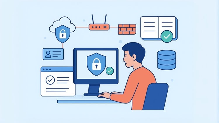 Read more about the article CCNP SCOR 350-701 Practice Test: 1500 Questions