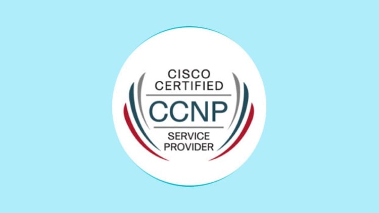 Read more about the article CCNP Service Provider (SPCOR 350-501) Practice Test 2025