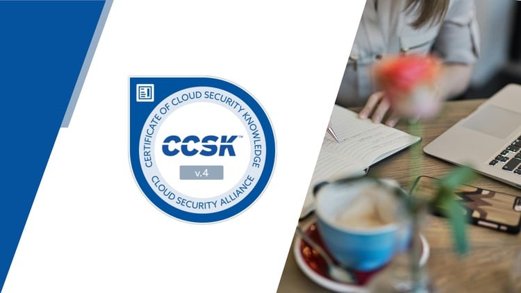 CCSK: Certificate of Cloud Security Knowledge Practice Exams