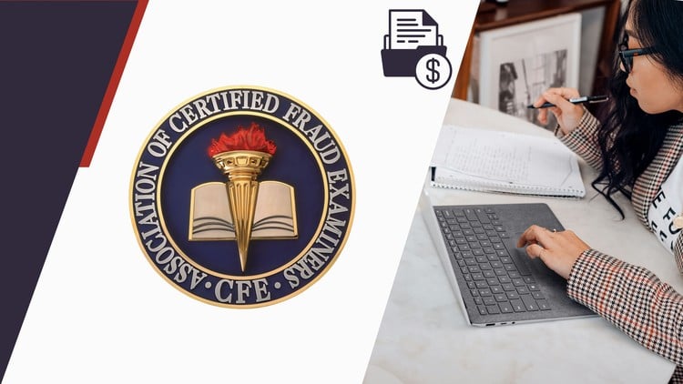 Read more about the article CFE Financial Transactions and Fraud Schemes Practice Exams