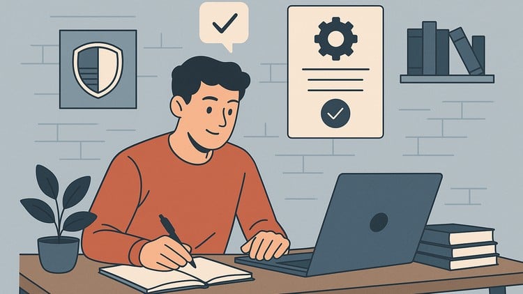 Read more about the article CIS Software Asset Mgmt. (SAM): Exam Prep Xanadu DC 2025