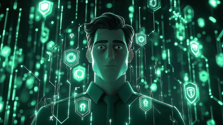 Read more about the article CISSP Practice Questions – Boost Your 2025 Exam Prep