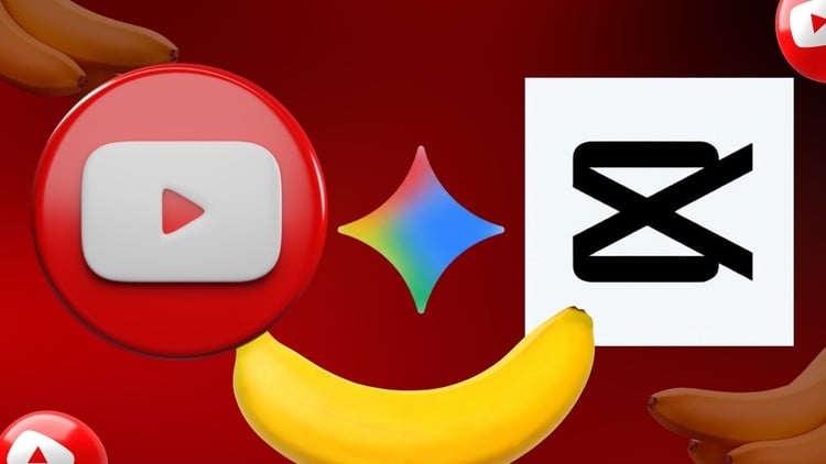 CapCut + Nano Banana: Faceless YouTube Automation Mastery