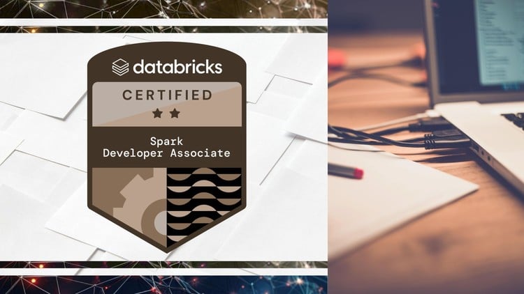 Databricks Certified Associate Developer for Apache Spark
