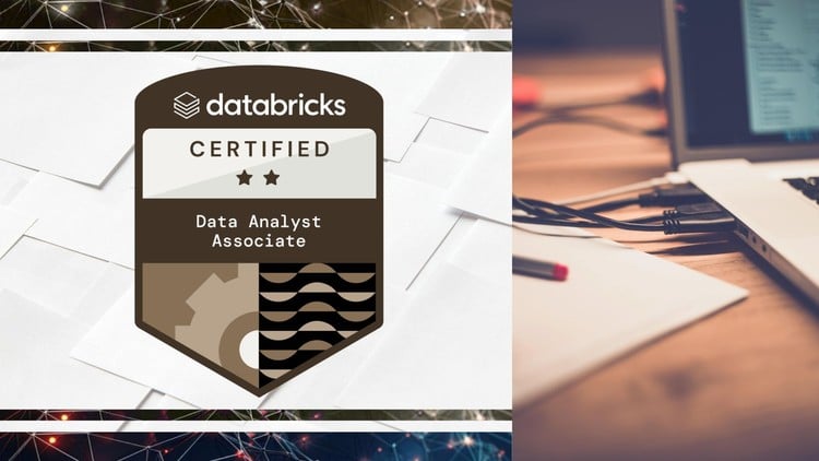 Databricks Certified Data Analyst Associate Practice Exams