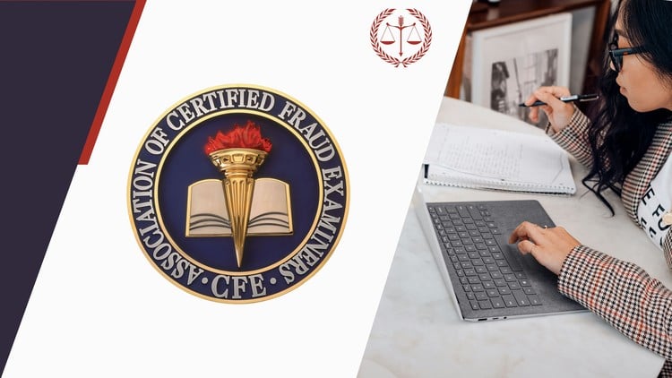 Read more about the article Certified Fraud Examiner – Law Practice Exams
