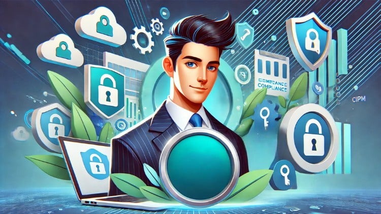 Read more about the article Certified Information Privacy Manager Exam Preparation