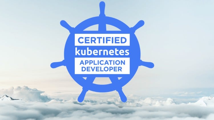 Read more about the article Certified Kubernetes Application Developer | CKAD Exam 2025