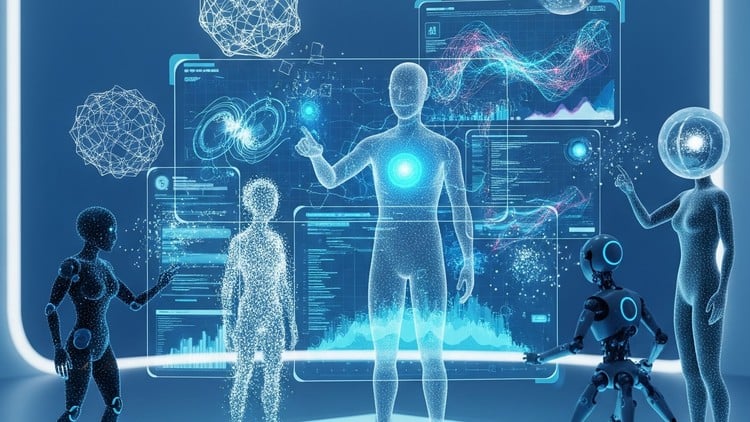 Certified Master in Agentic AI: A 52-Week Applied Program Certified Master in Agentic AI: A 52-Week Applied Program