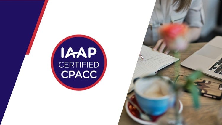 Read more about the article Certified Professional in Accessibility Core Competencies