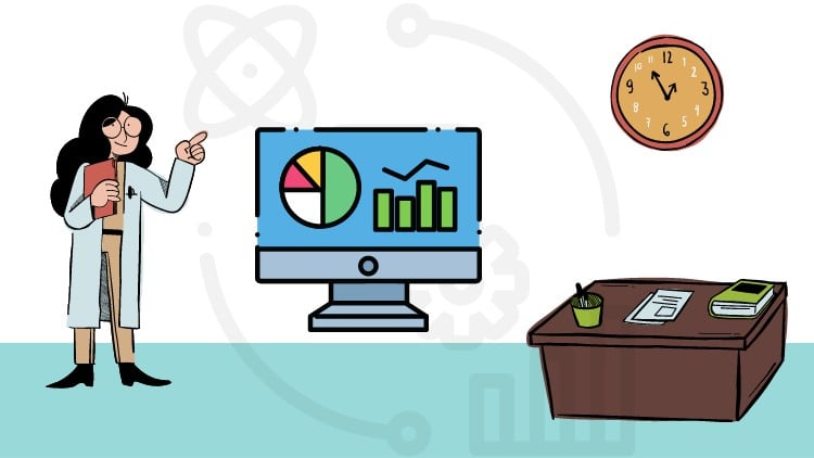 Read more about the article Certified Professional in Data Science – Practice Test