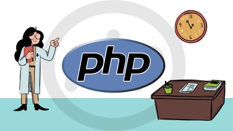 Read more about the article Certified Professional in PHP Language – Practice Test