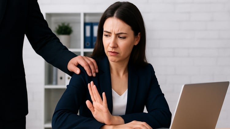 Certified Workplace Harassment Prevention: The POSH Act,2013