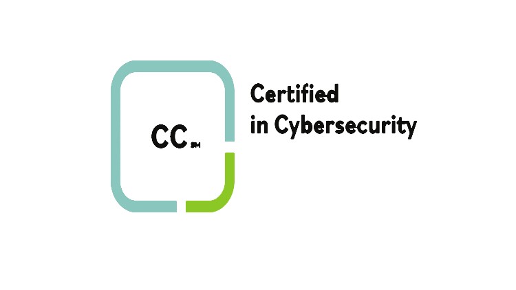 Certified in Cybersecurity (CC) Practice Exam 2025