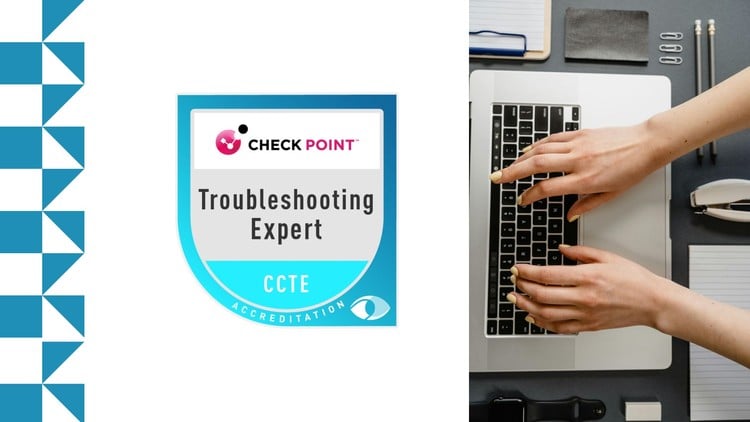 Read more about the article Check Point Certified Troubleshooting Expert Practice Exams