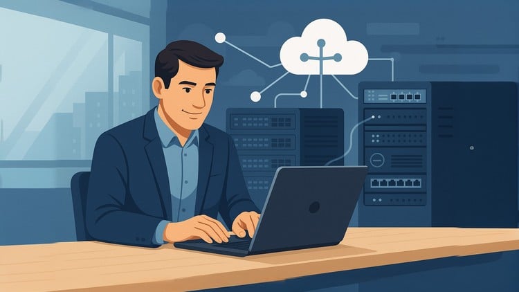 Read more about the article Cisco CCNP ENARSI 300-410: 1500 Questions