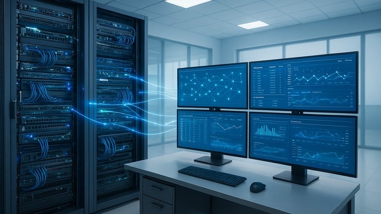 Read more about the article Cisco CCNP Enterprise Core ENCOR Mock Exam Prep