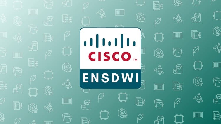 Cisco ENSDWI 300-415 CCNP Enterprise Practice Exams 2025
