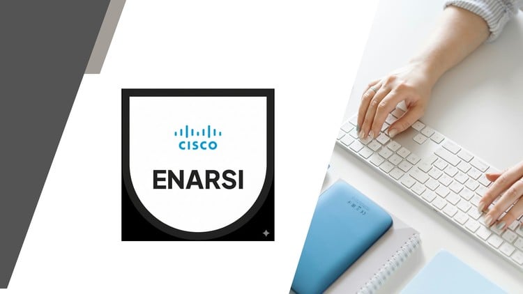 Cisco Enterprise Advanced Routing and Services ENARSI Exams