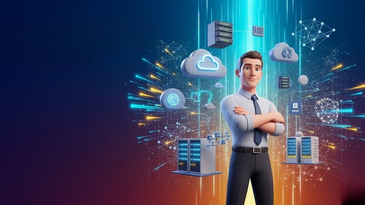 Read more about the article Cloud Computing Exam And Interview Questions Practice Test