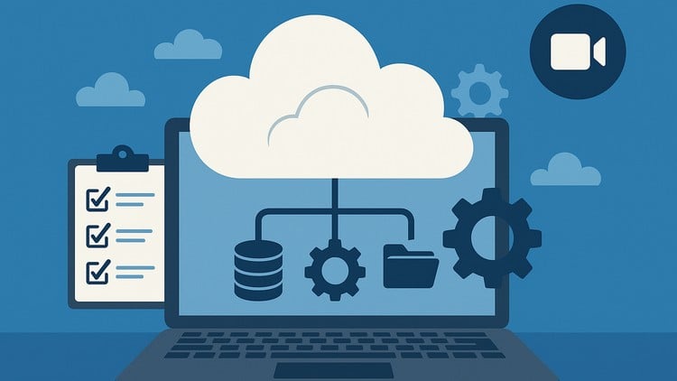 Read more about the article Cloud Management Masterclass