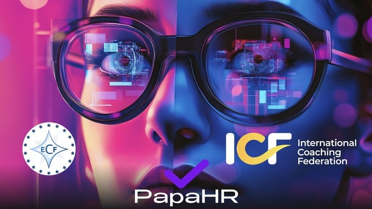 Read more about the article Coaching Skills for HR: Google Approach, ICF, ECF Model [EN]