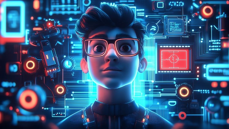 Read more about the article CompTIA A+ 1001 (Core 1) – PART 1 MCQ PRACTICE TEST 2025