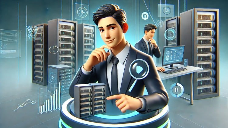 Read more about the article CompTIA Server+ Exam Prep – Practice Tests & Study Guides