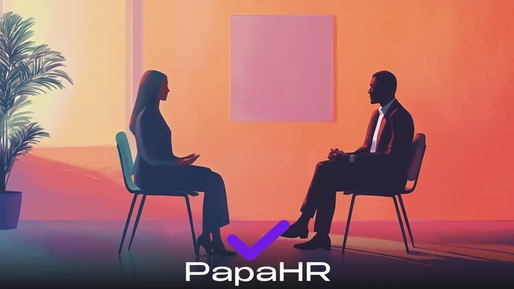 Competency-Based Interview: Behavioral Questions Guide [EN]