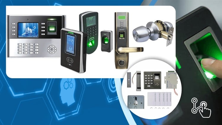 Read more about the article Complete Access Control Installation And Business Training