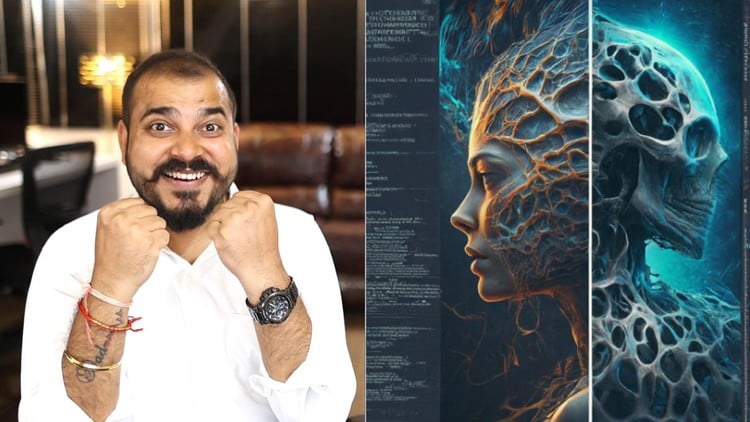 Read more about the article Complete Generative AI Course With Langchain and Huggingface