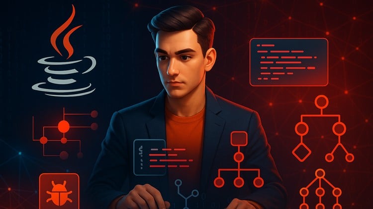 Read more about the article Complete Java Certification Practice Test (Updated 2025)