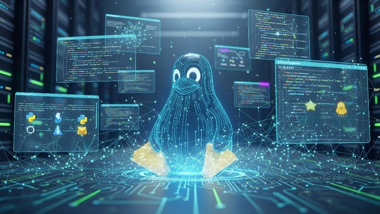 Read more about the article Complete Linux Practice test part 1 to Get Your Dream IT Job