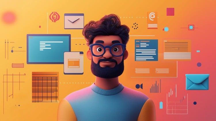 Read more about the article Complete Web Dev Quiz: Test Your HTML, CSS, JavaScript Skill