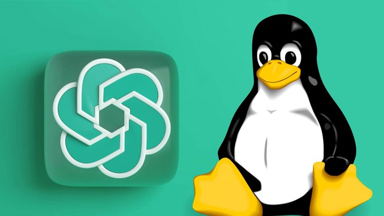 Read more about the article Complete Your Linux Administration Tasks Faster With ChatGPT