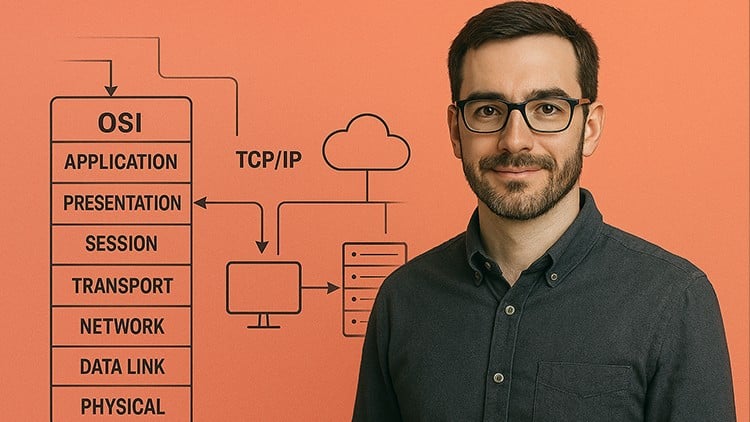 Read more about the article Computer Networking fundamentals – Learn TCP/IP