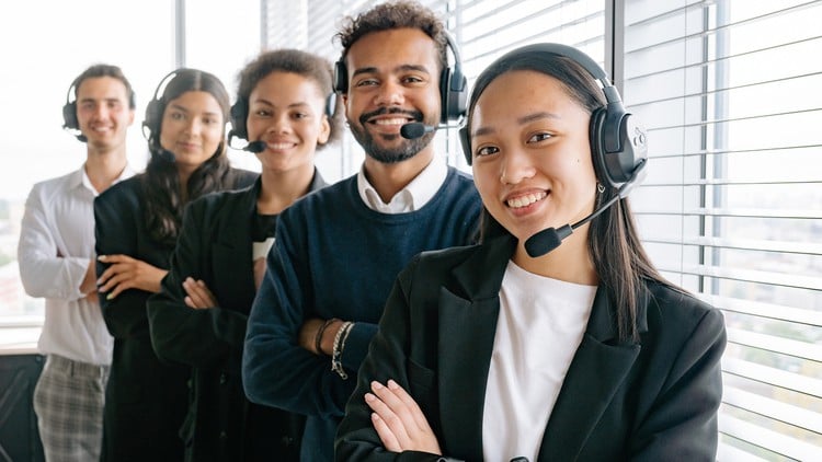 Read more about the article Contact Center Manager Professional Certification