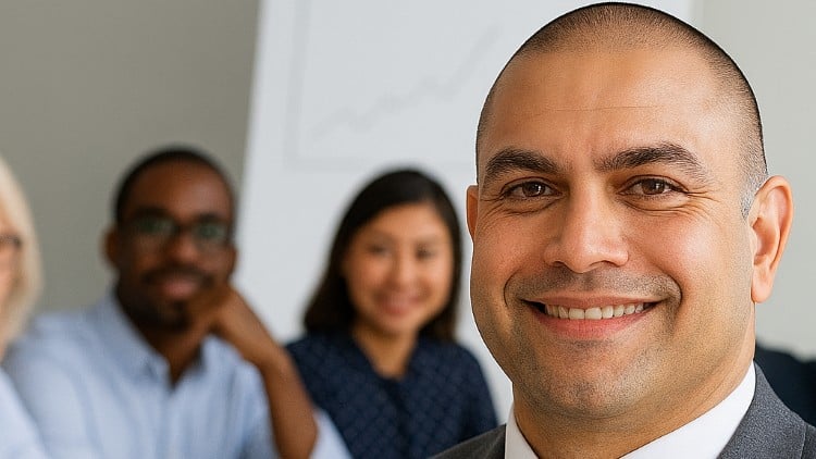 Read more about the article Cultural Intelligence & Etiquette Essentials for the AI Era