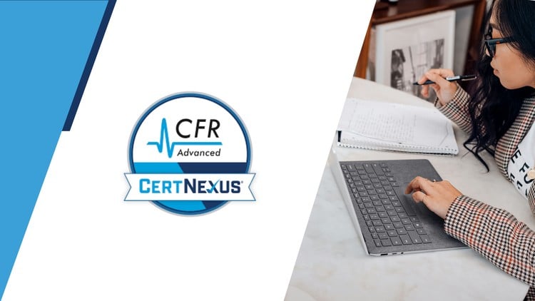 Read more about the article CyberSec First Responder Practice Exams