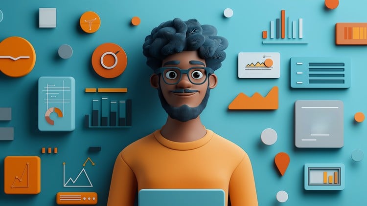 Read more about the article DATA LEARNING PRACTICE EXAM 2025